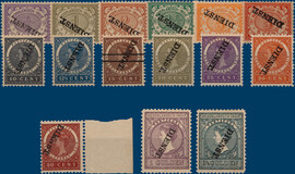 Lot 4305
