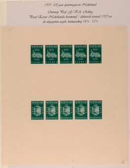 Kavel 4160