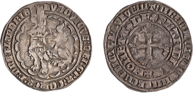 Lot 194