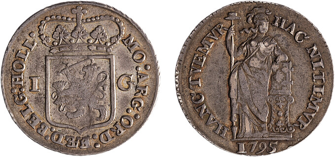 Lot 258