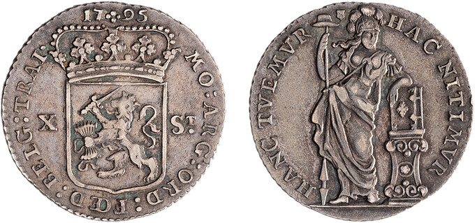 Lot 260