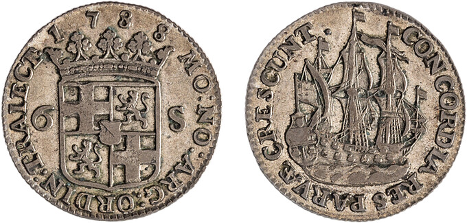 Kavel 165