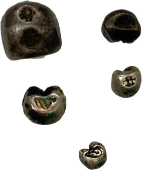 Kavel 459