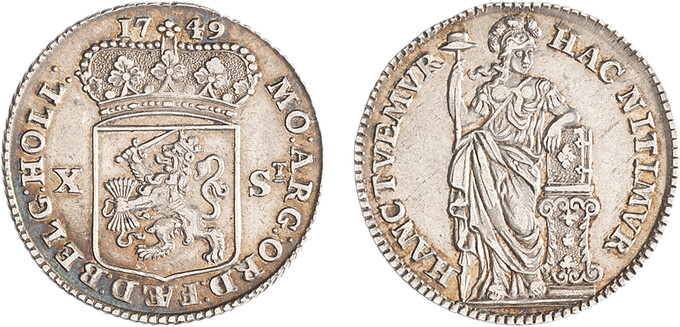 Lot 21