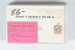 Lot 1411 (457)