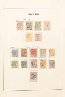 Kavel 2578