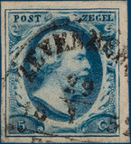 Kavel 2035