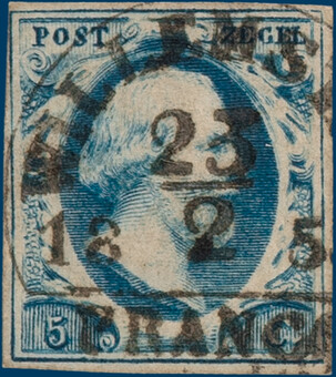 Kavel 2034