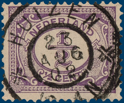 Kavel 2157