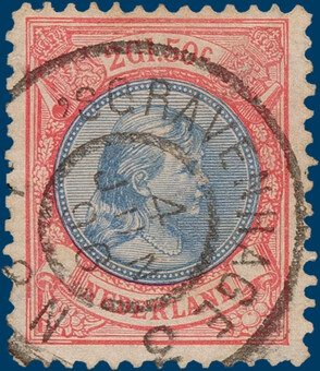 Kavel 2160