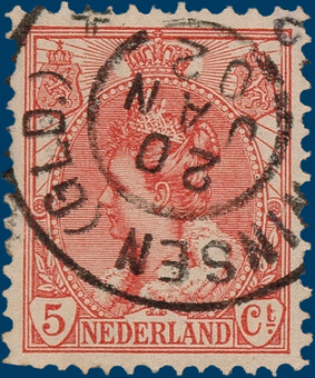 Kavel 2158