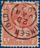 Kavel 2158