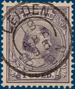Kavel 2116