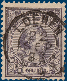 Lot 2119