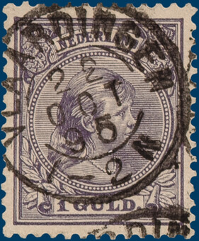 Kavel 2135