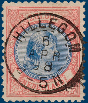 Kavel 2107
