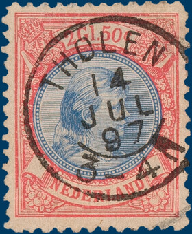 Kavel 2131