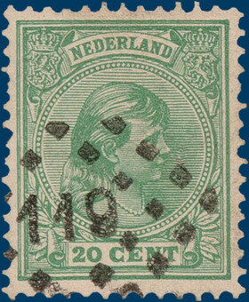 Kavel 2051
