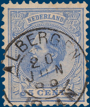 Lot 2081