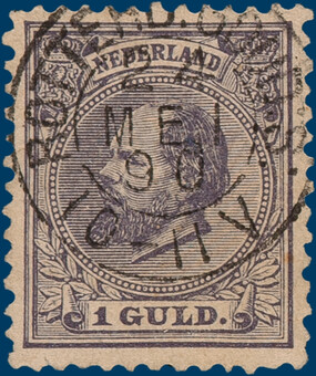 Kavel 2151