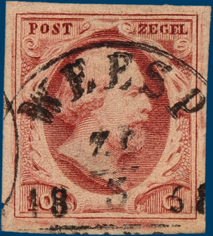 Kavel 2032