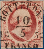 Lot 2016