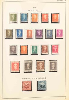 Kavel 2584