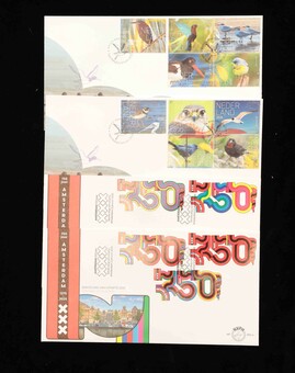 Kavel 2600