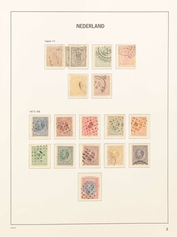 Kavel 2591