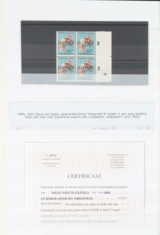 Kavel 2653