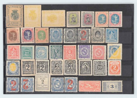 Kavel 1197