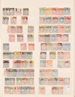 Kavel 1321