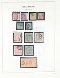 Kavel 1199