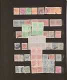 Kavel 1709