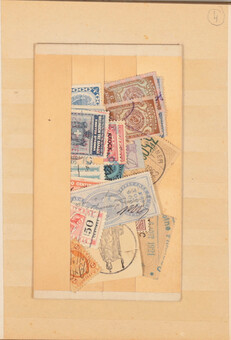 Kavel 1722