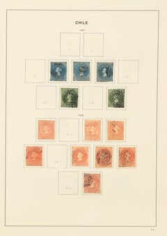 Kavel 1109
