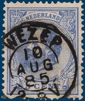 Kavel 2143