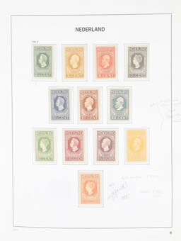 Kavel 2538