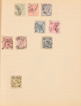 Kavel 1745