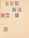 Kavel 1745