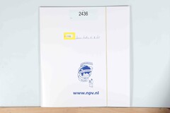 Kavel 2436