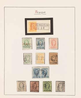 Kavel 1264
