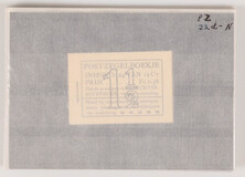 Kavel 2581
