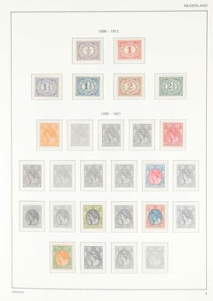 Lot 2561