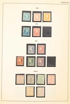 Lot 2534