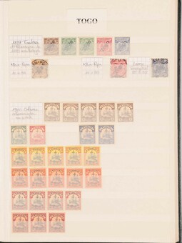 Kavel 1189