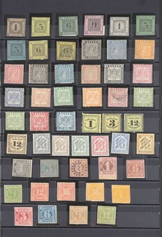 Kavel 1176