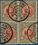 Kavel 4160