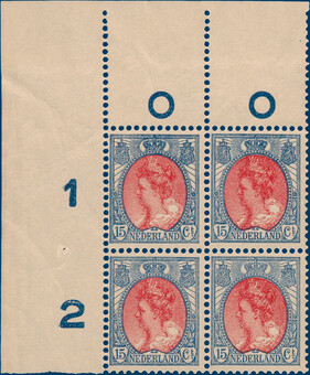 Kavel 4189