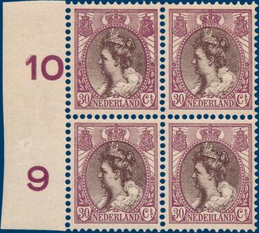 Kavel 4195